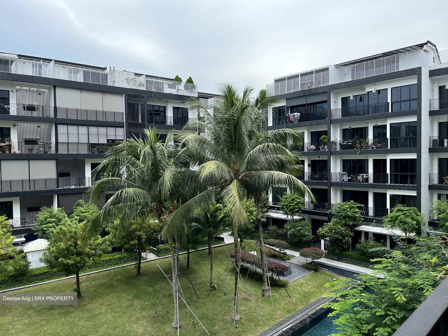 Village @ Pasir Panjang (D5), Condominium #370717271